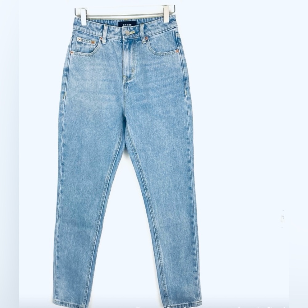 Urban Outfitters High Waist Wedgie Jeans